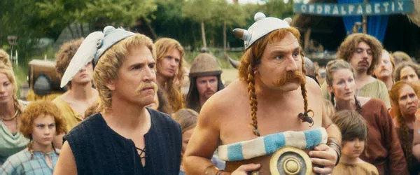 Produktbild Asterix&Obelix im Reich der Mitte 9 von 12