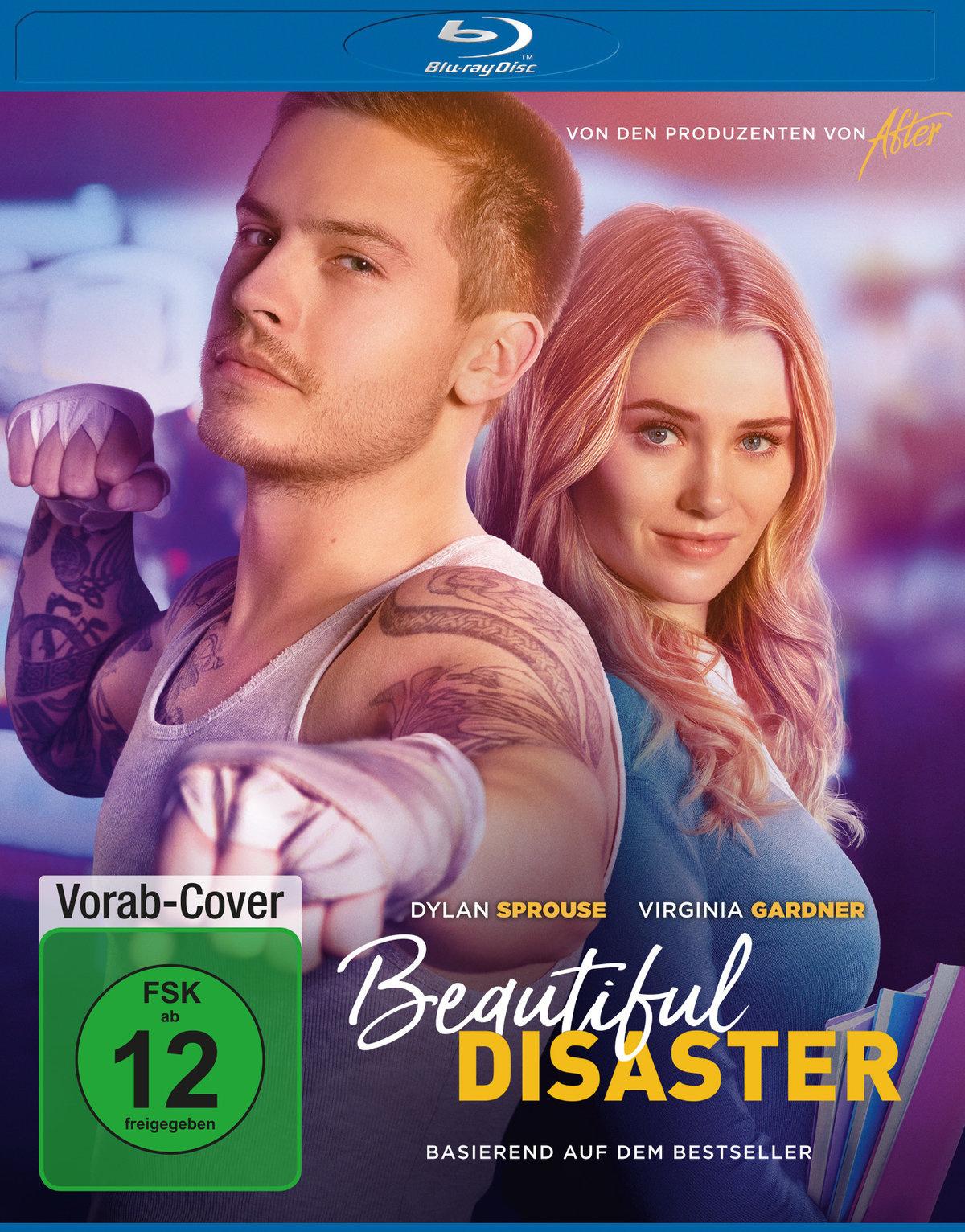 Beautiful Disaster