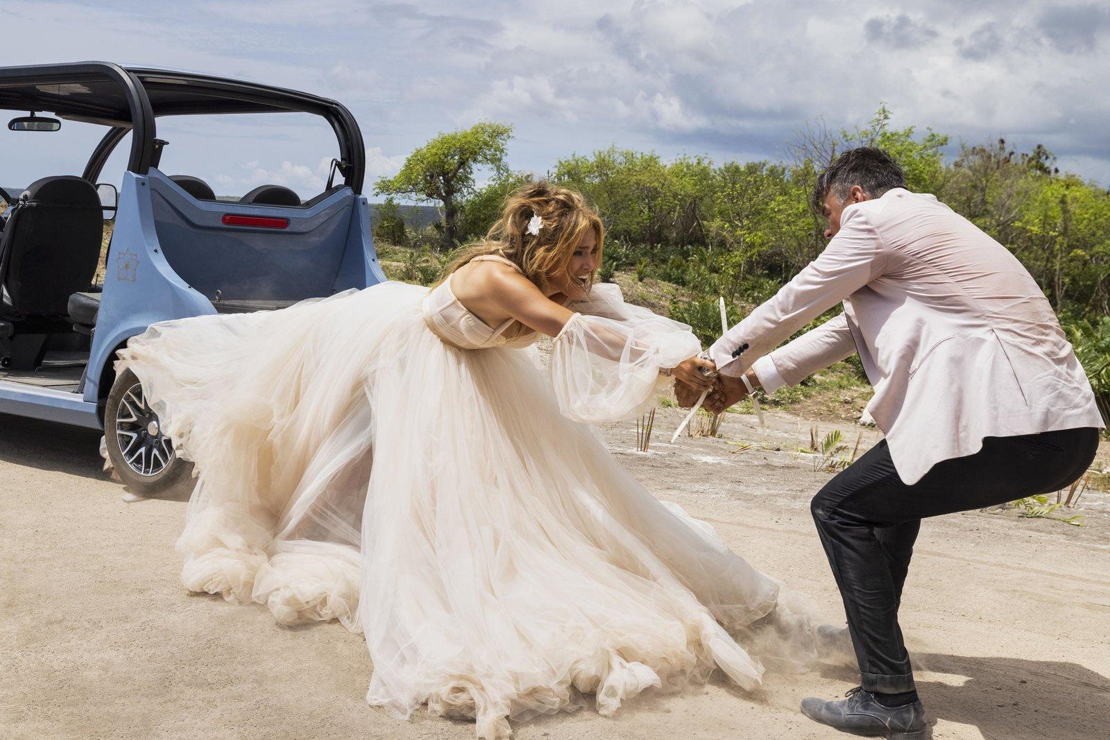 Produktbild Shotgun Wedding 5 von 7