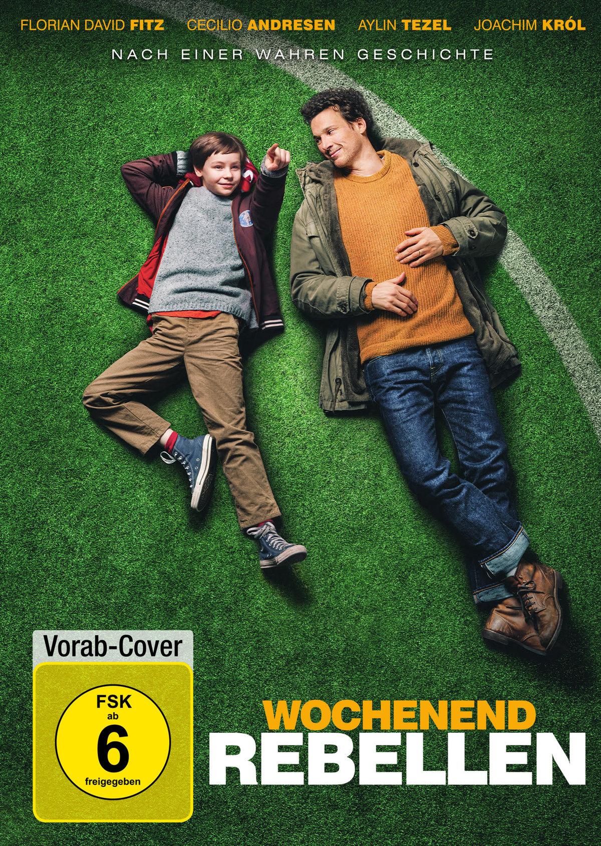 Wochenendrebellen