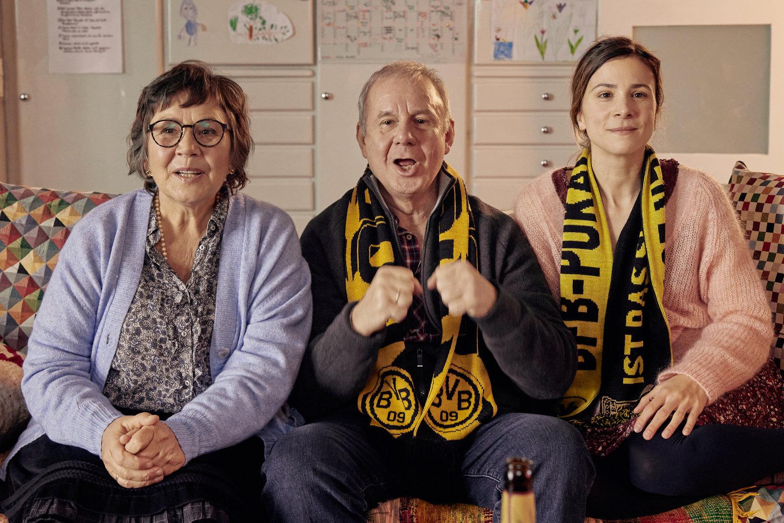 Produktbild Wochenendrebellen 9 von 12