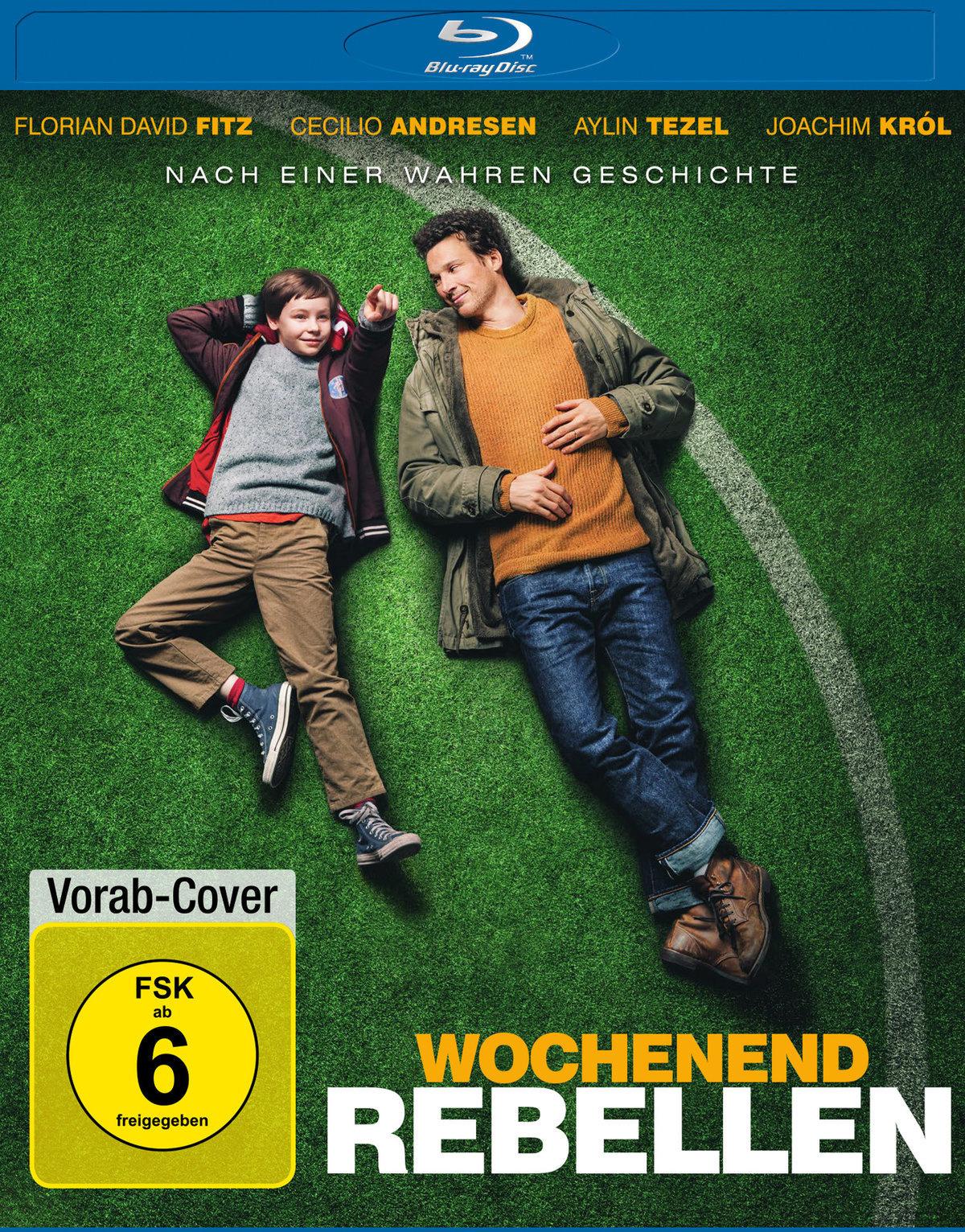 Wochenendrebellen