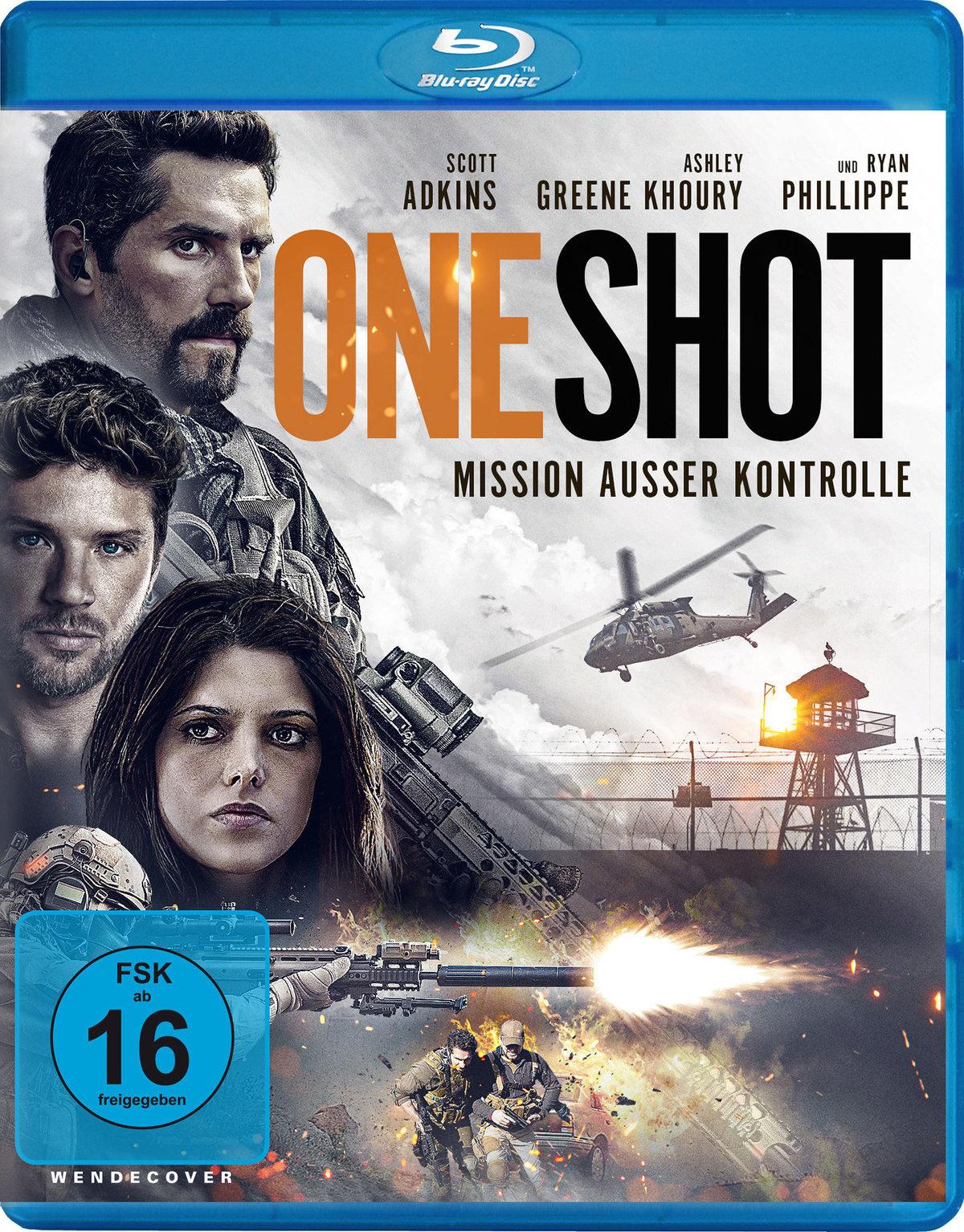 One Shot