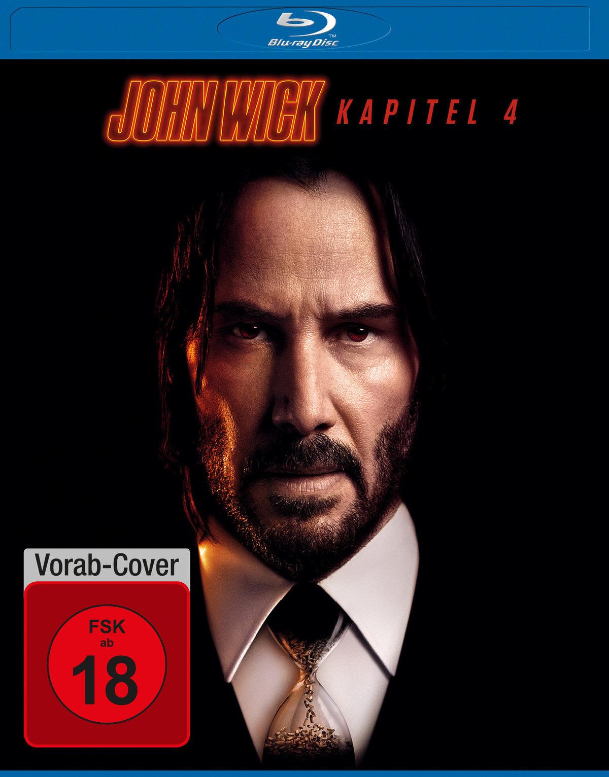 John Wick: Kapitel 4