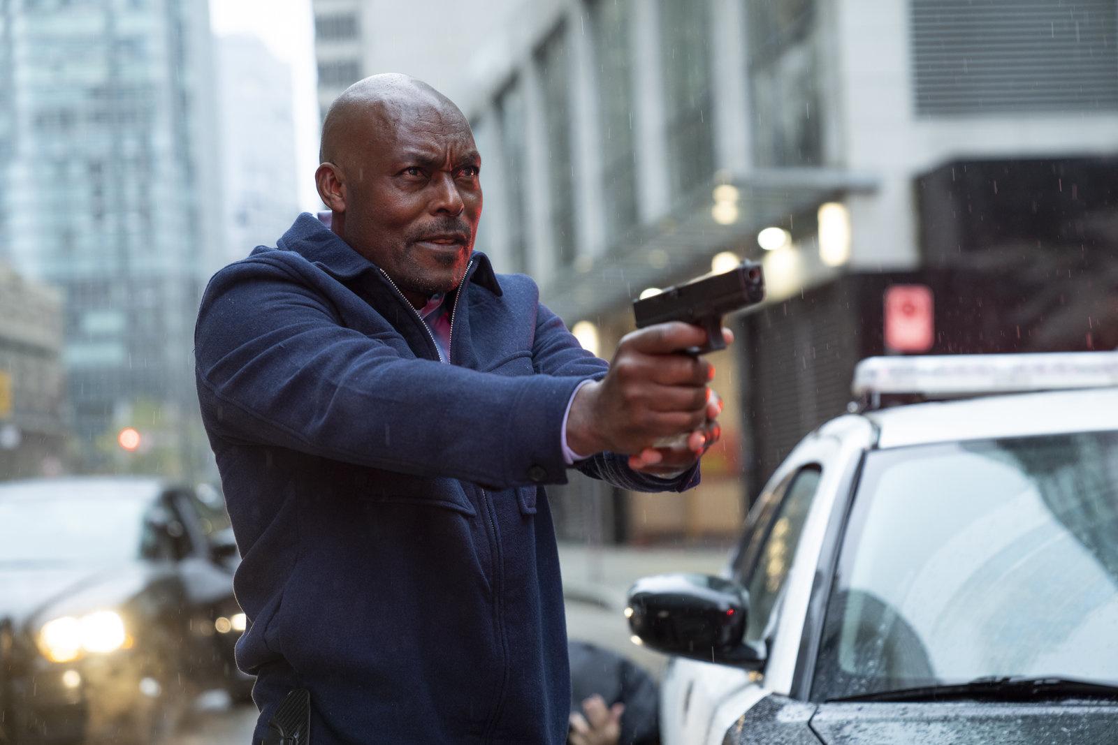 Produktbild Detective Knight: Rogue 4 von 12