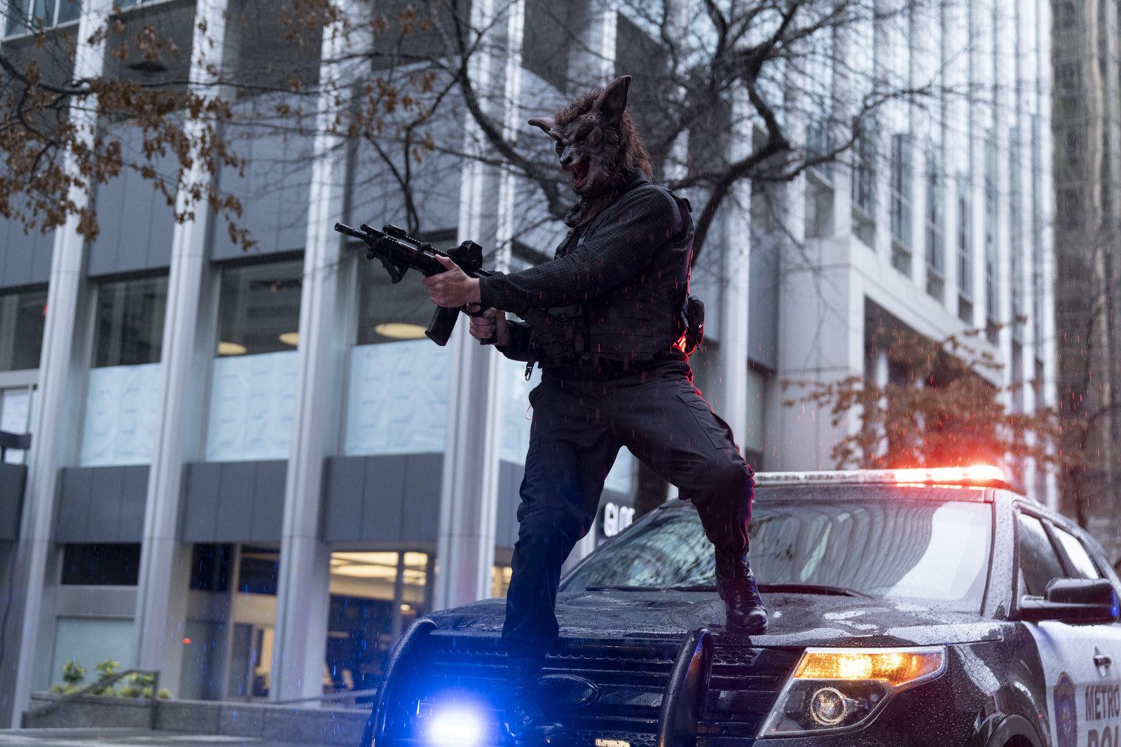 Produktbild Detective Knight: Rogue 5 von 12
