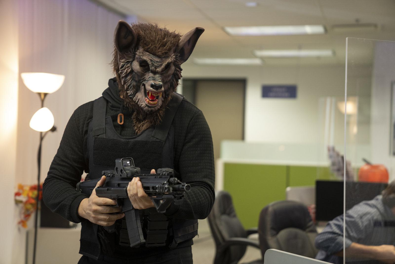 Produktbild Detective Knight: Rogue 8 von 12
