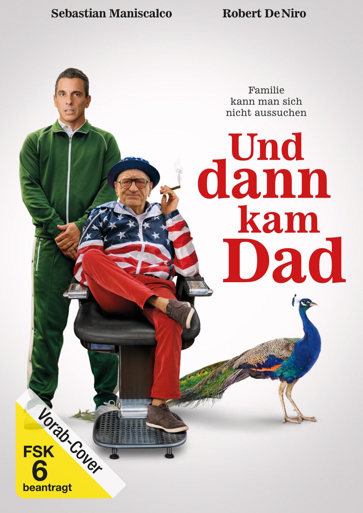 Und dann kam Dad