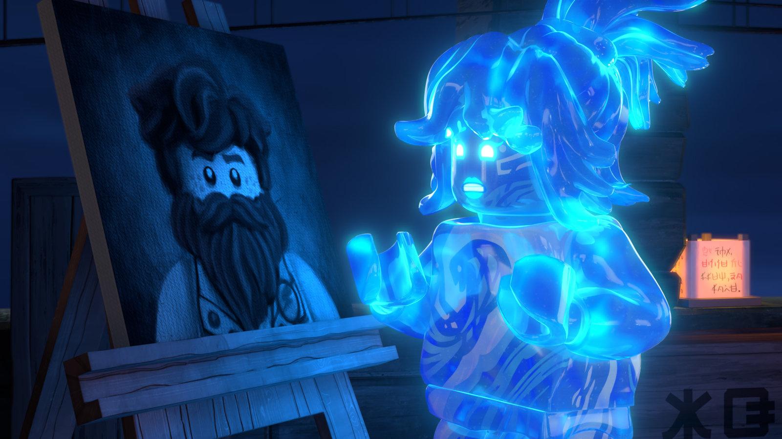 Produktbild LEGO Ninjago - Staffel 14.1 5 von 9