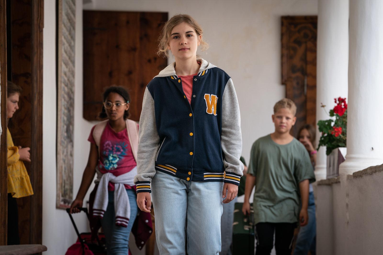 Produktbild Das fliegende Klassenzimmer  (2022) 8 von 12