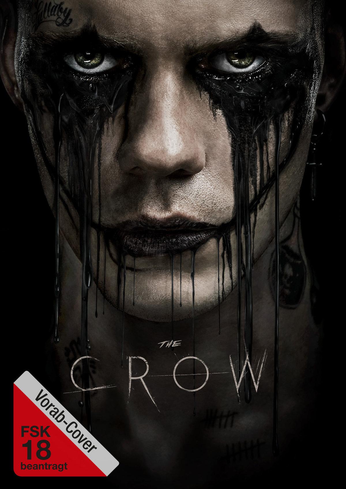 The Crow