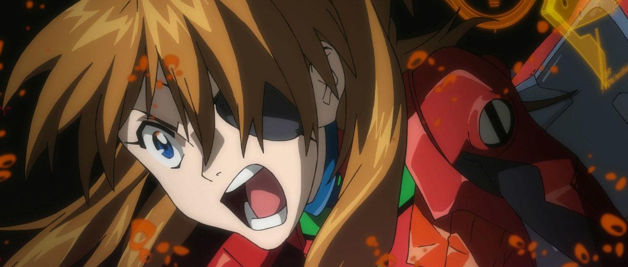 Produktbild Evangelion: 3.33 - You can (not) redo - Mediabook - Special Edition 4 von 7