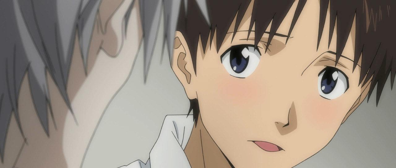 Produktbild Evangelion: 3.33 - You can (not) redo - Mediabook - Special Edition 6 von 7