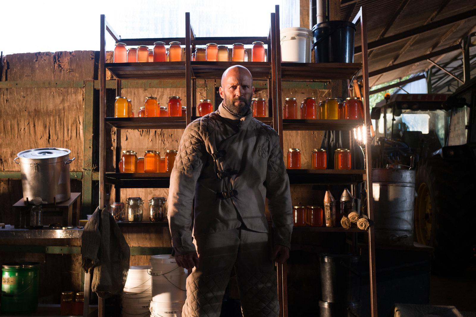 Produktbild The Beekeeper 7 von 12