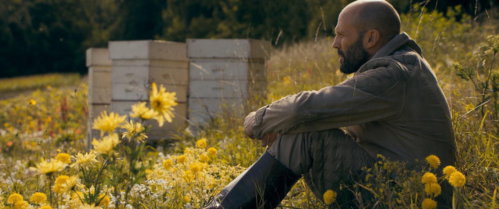 Produktbild The Beekeeper  (4K Ultra HD) (+ Blu-ray) 12 von 12