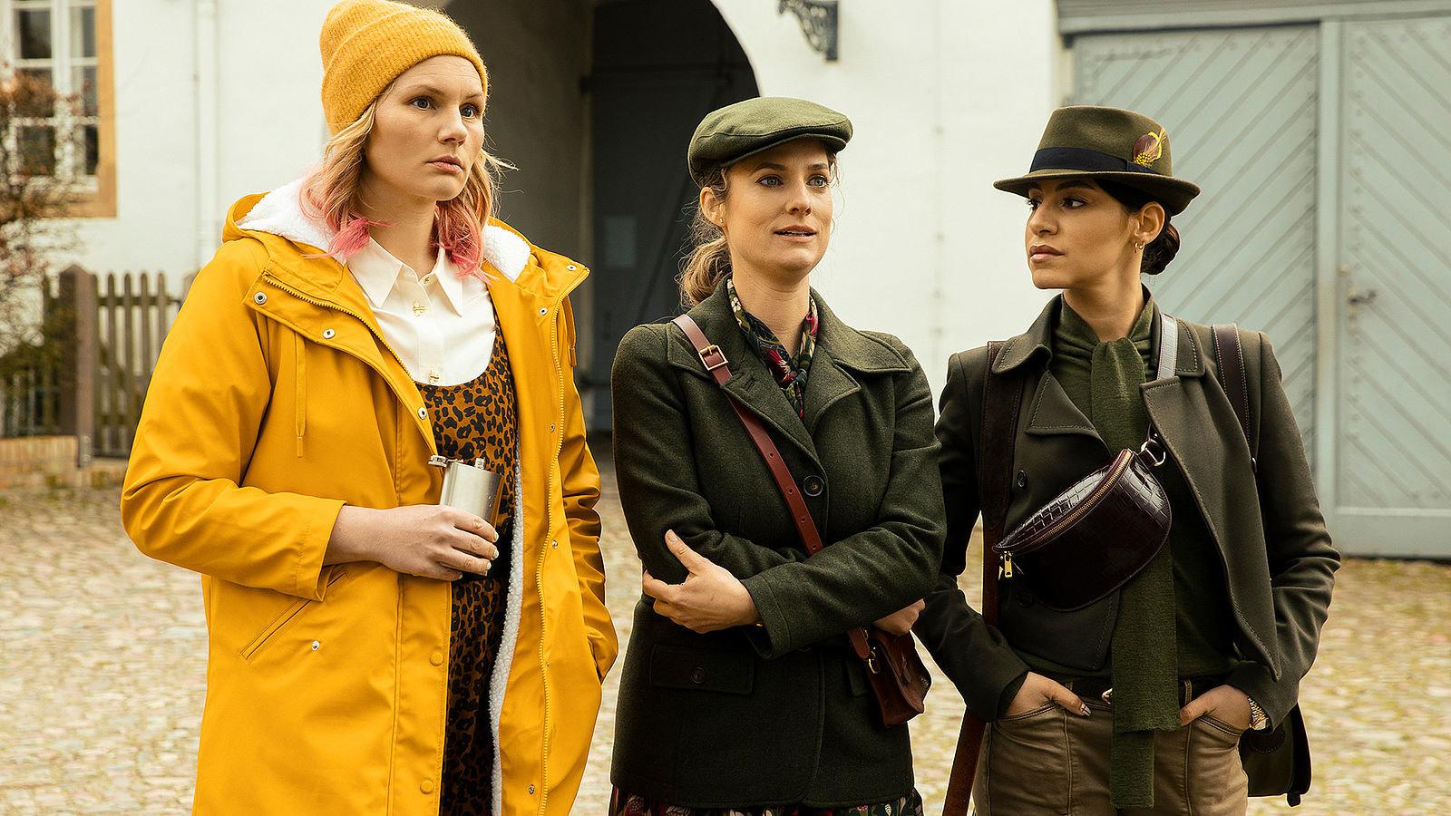 Produktbild Jagdsaison 4 von 6