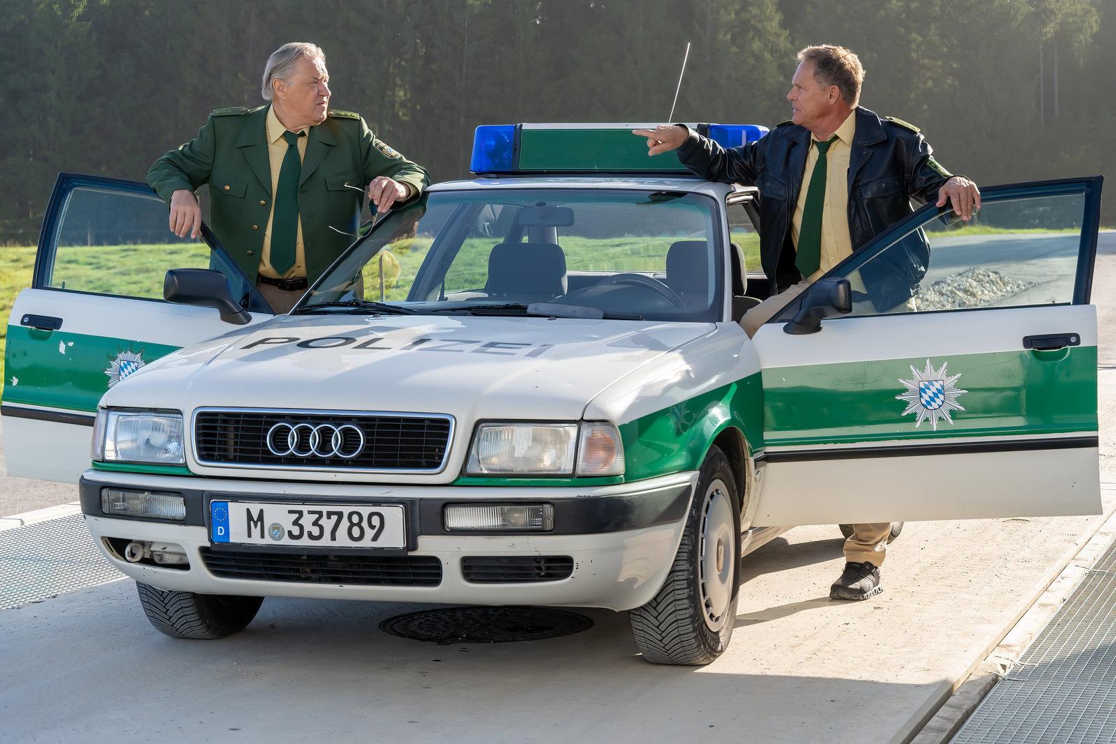 Produktbild 2Hubert ohne Staller - Staffel 12  [2 BRs] 6 von 7