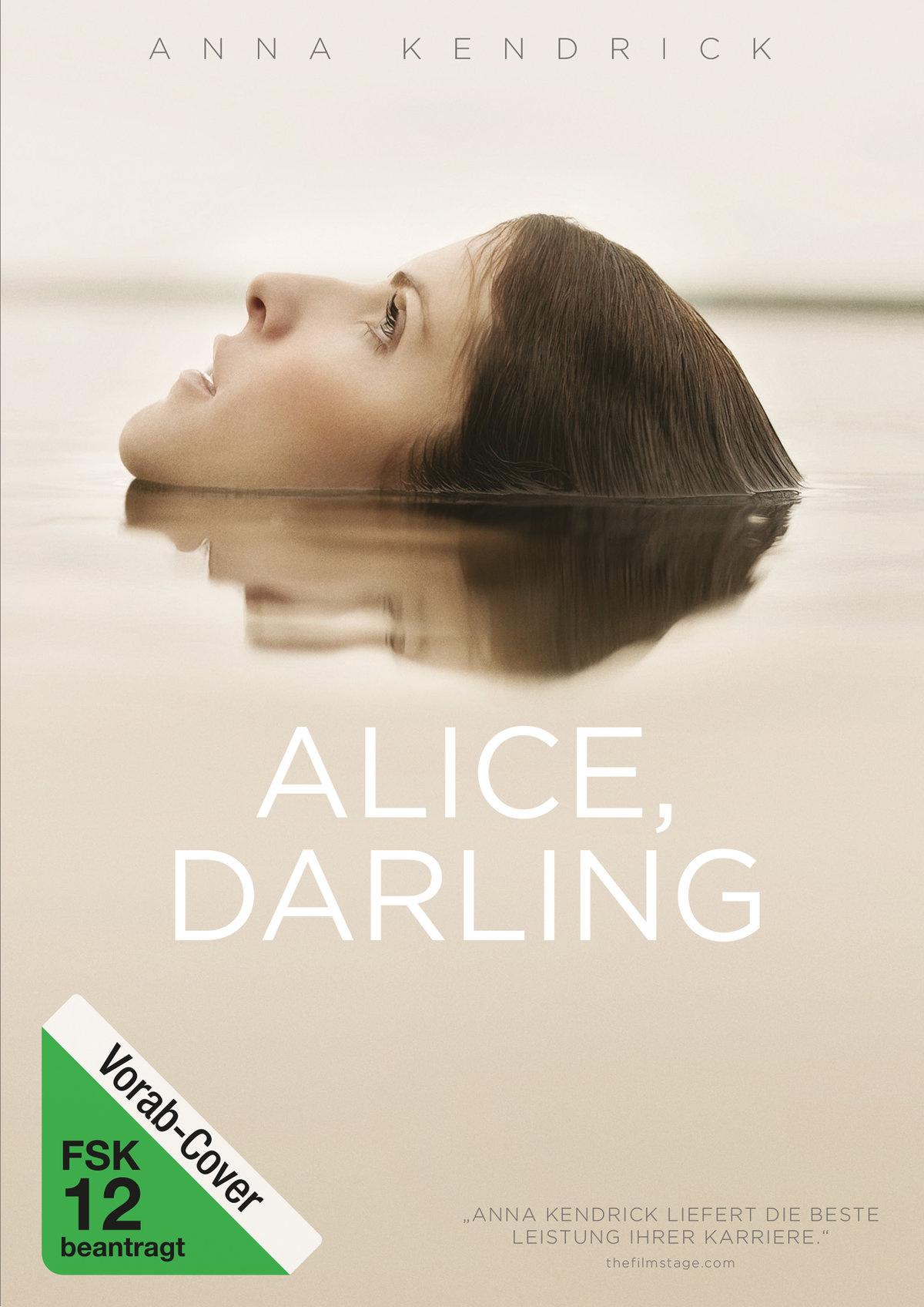 Alice, Darling