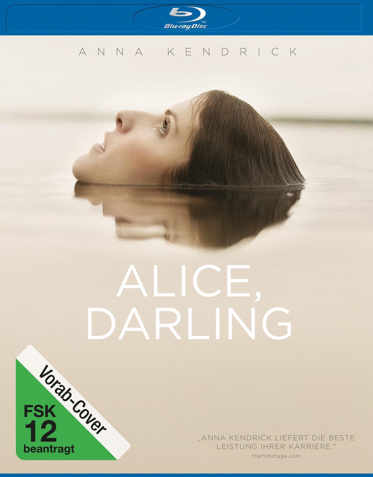 Alice, Darling