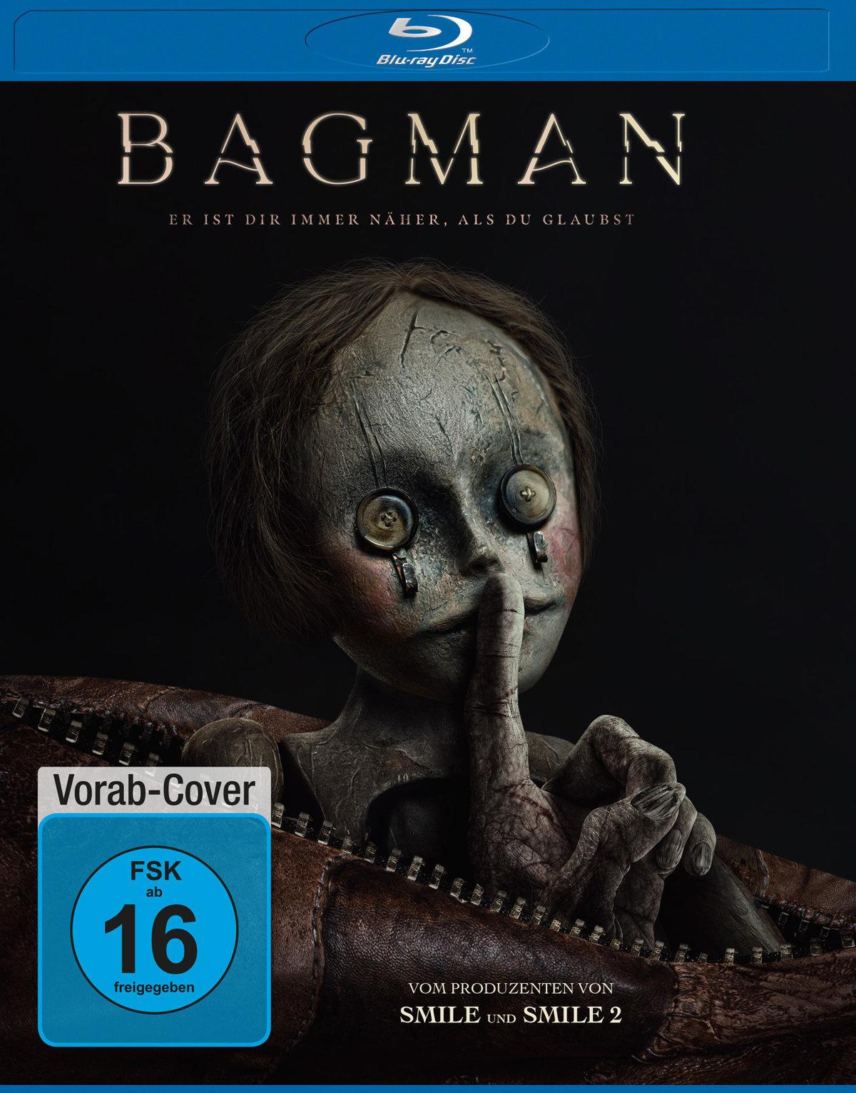 Bagman