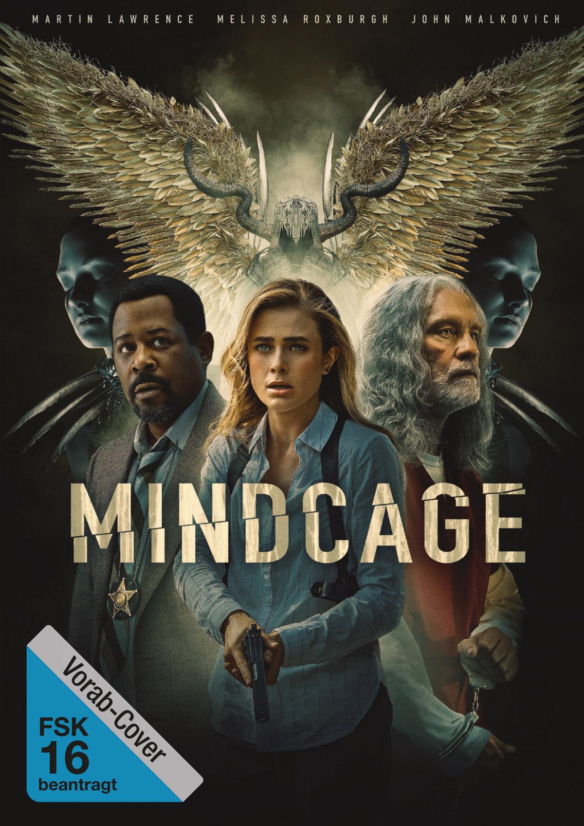 Mindcage