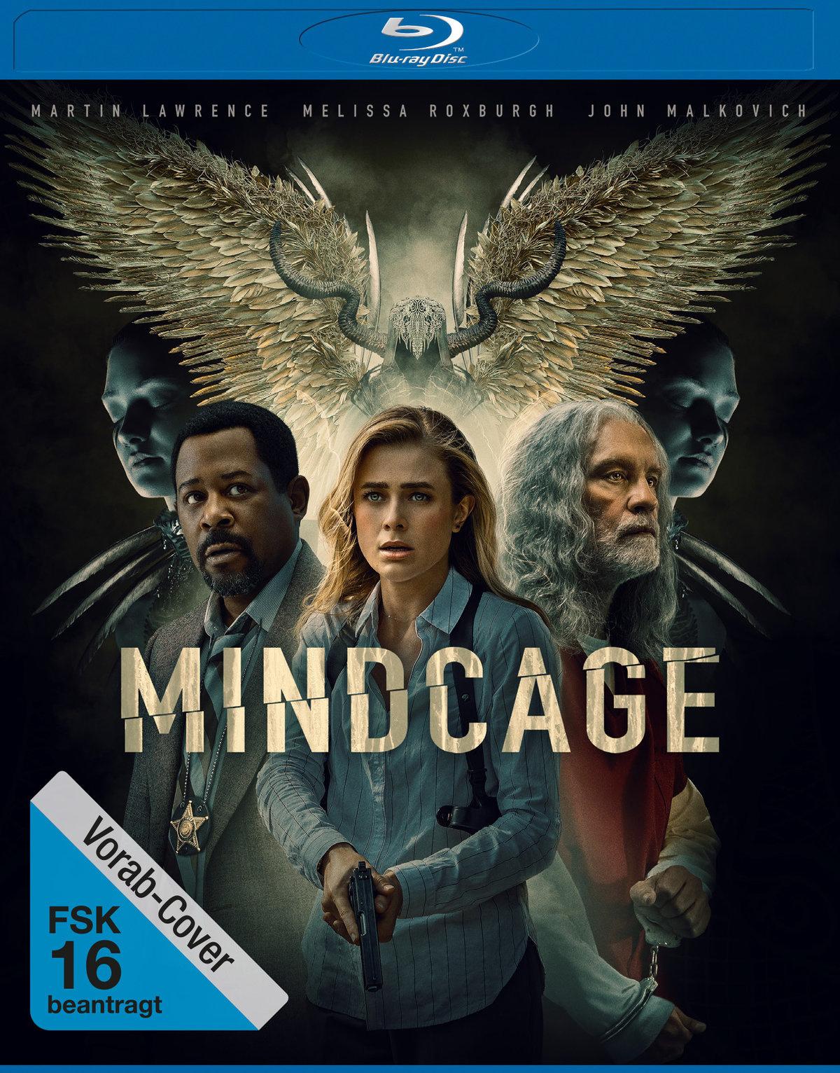 Mindcage