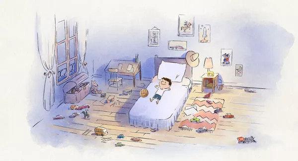 Produktbild Der kleine Nick erzählt vom Glück 6 von 12