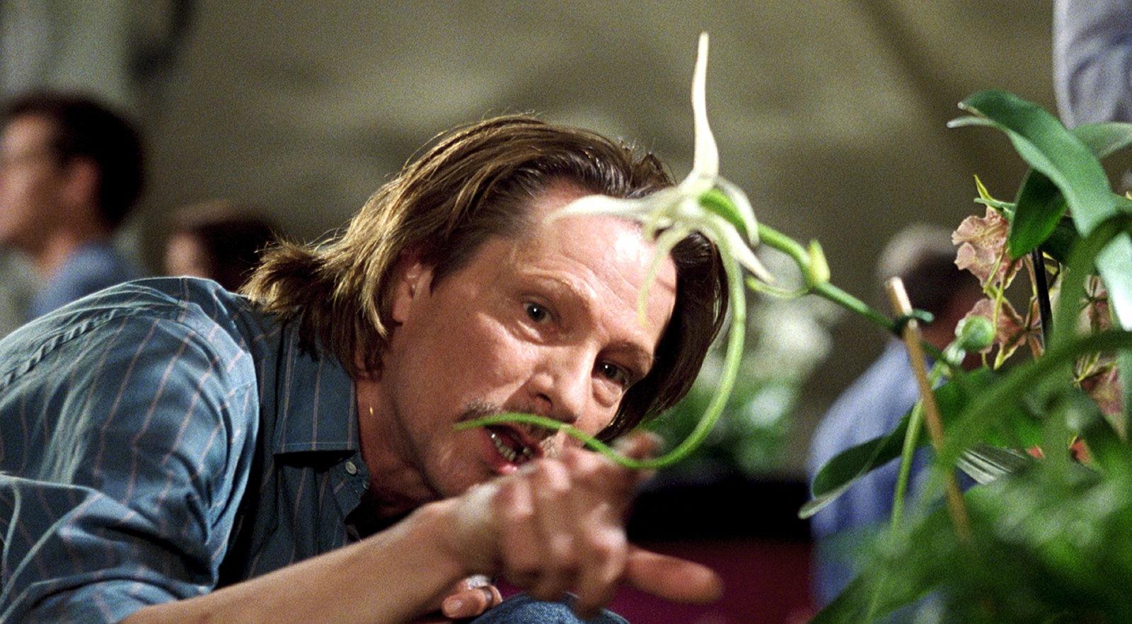 Produktbild Adaption - Der Orchideen-Dieb 6 von 8