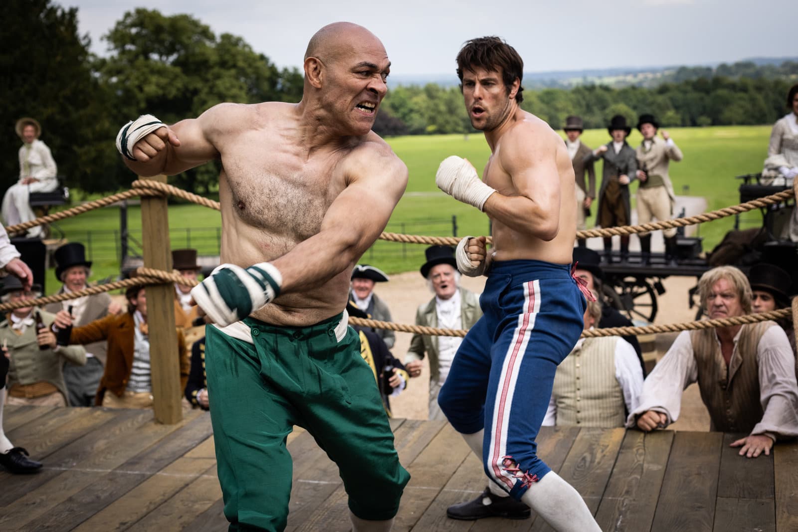 Produktbild Prizefighter 9 von 12