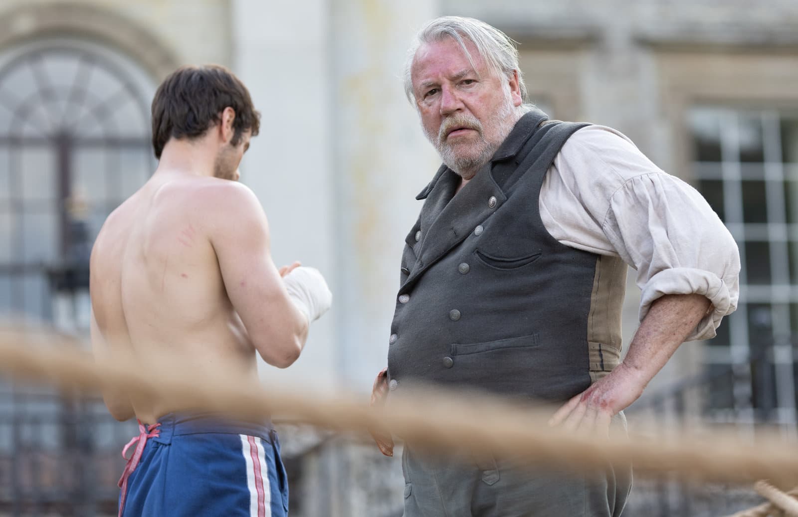 Produktbild Prizefighter 11 von 12