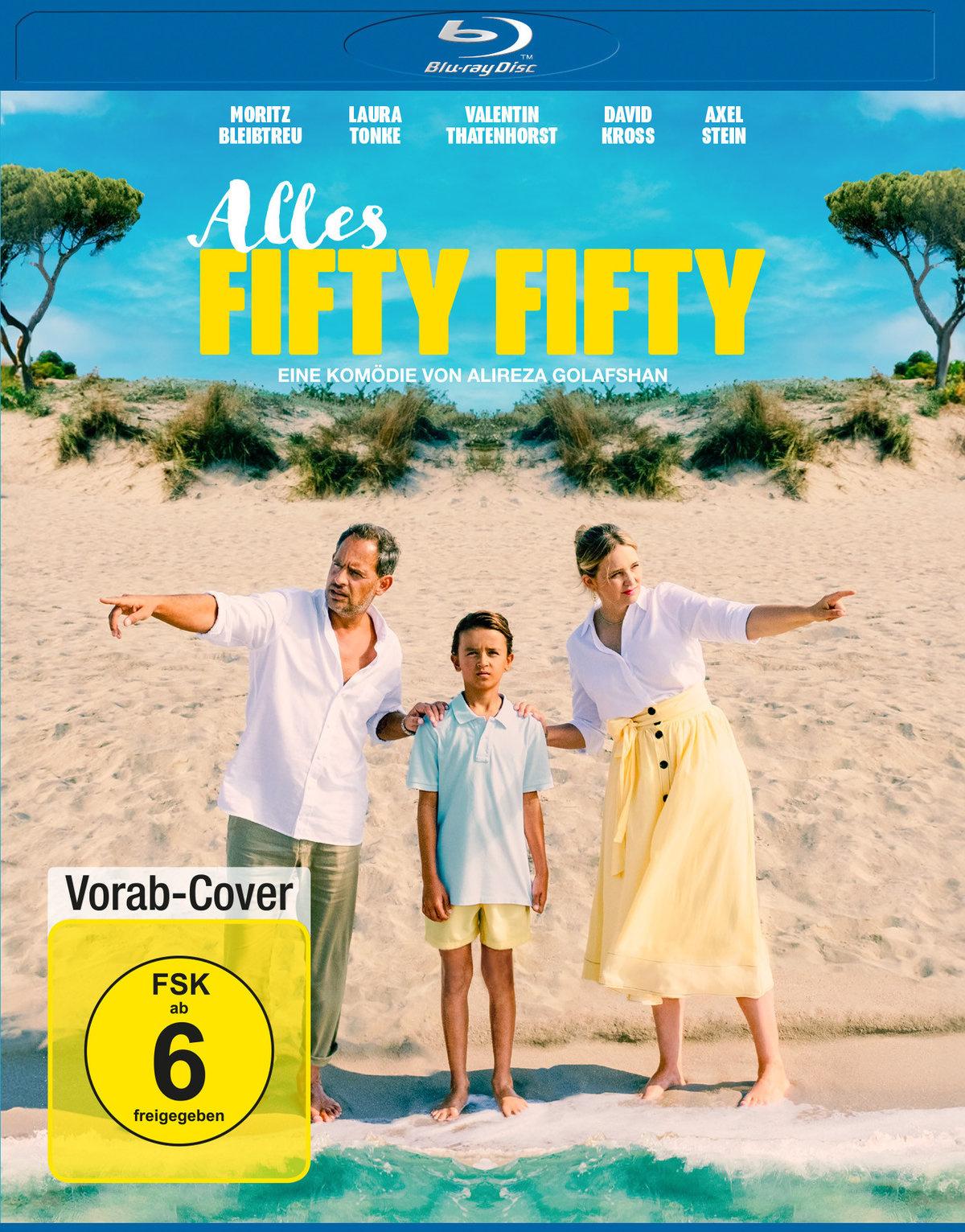 Alles Fifty Fifty