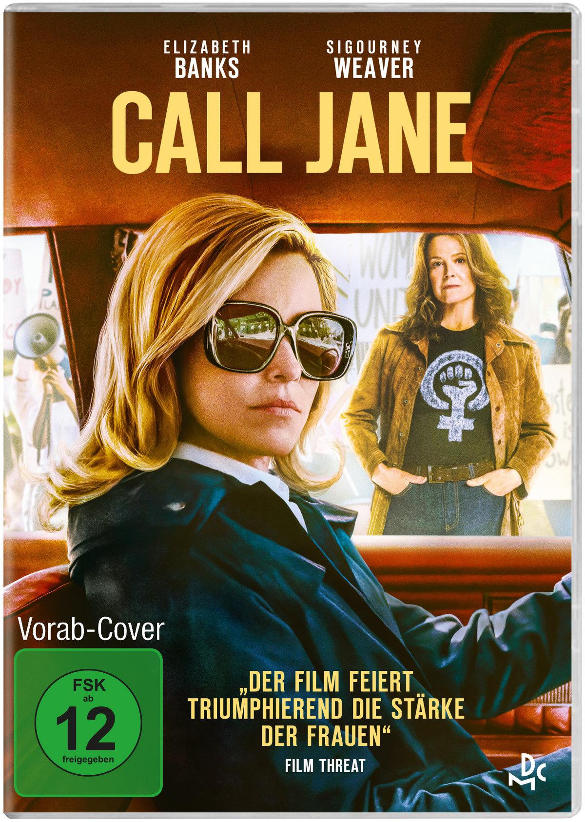 Call Jane