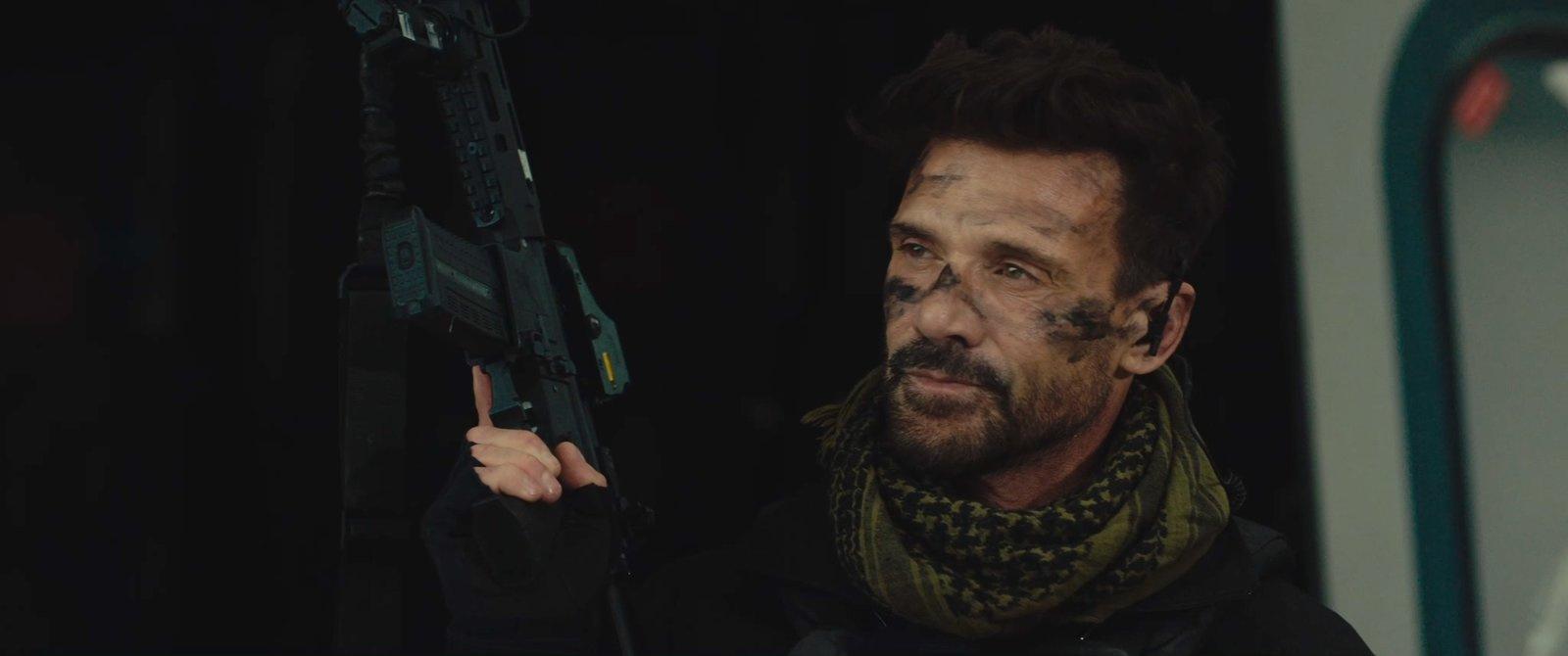 Produktbild Hounds of War 5 von 12
