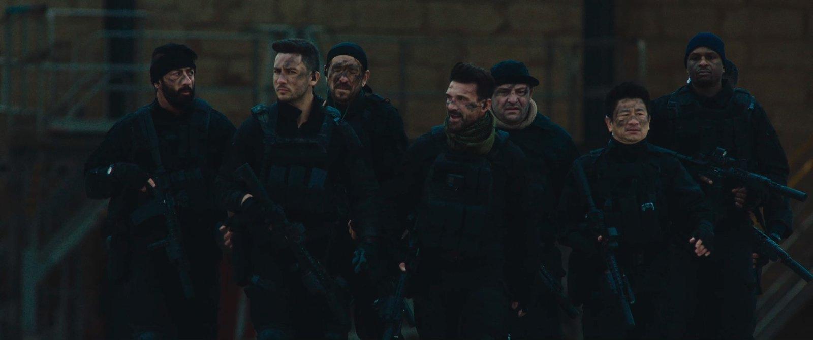 Produktbild Hounds of War 10 von 12