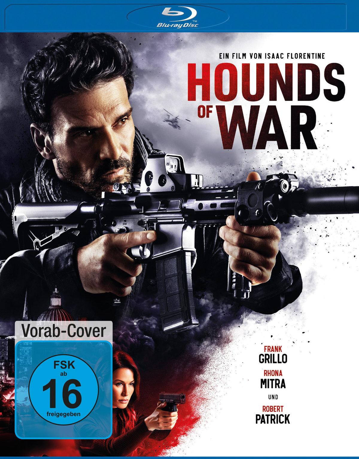 Hounds of War