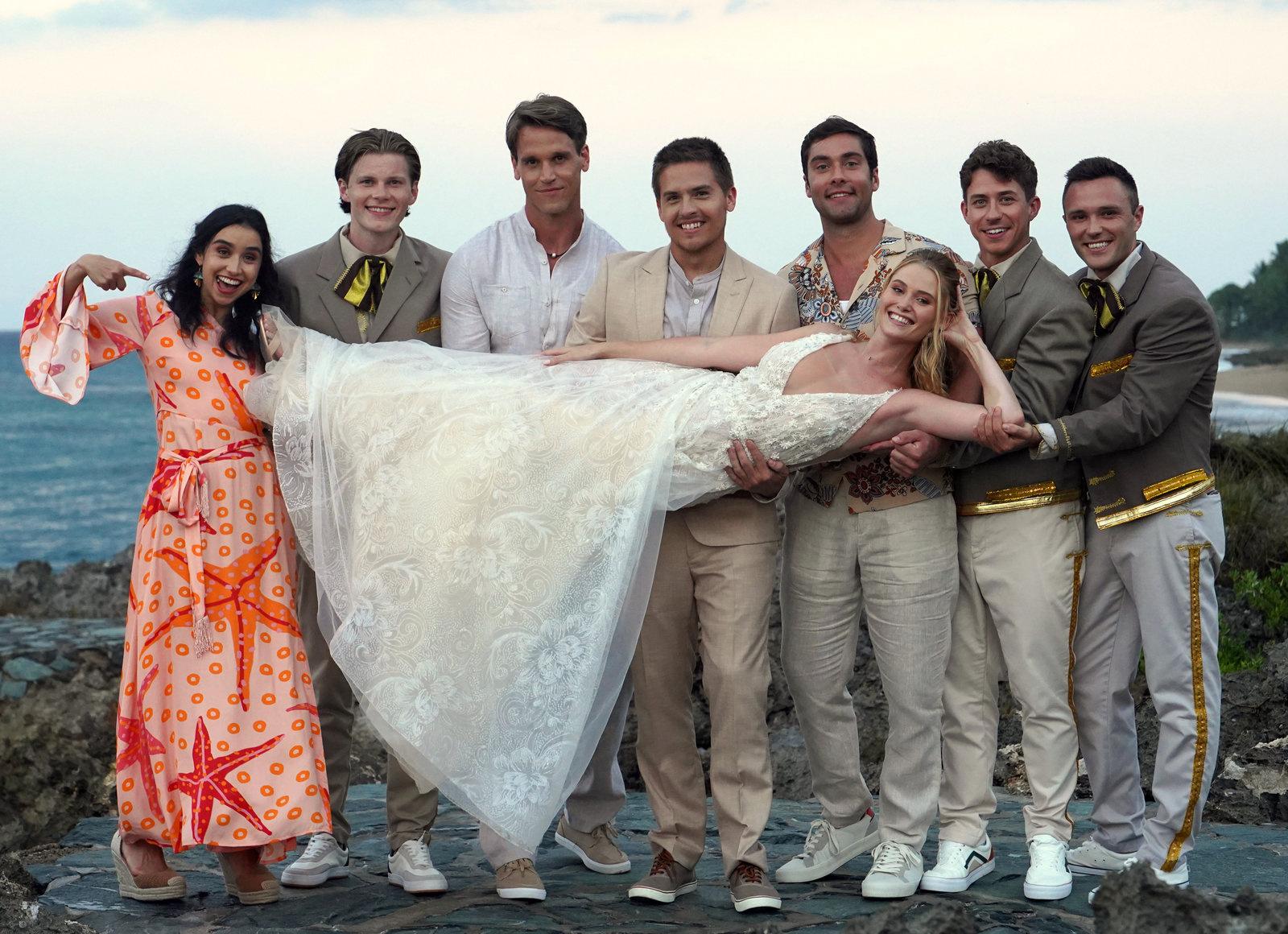 Produktbild Beautiful Wedding 10 von 10
