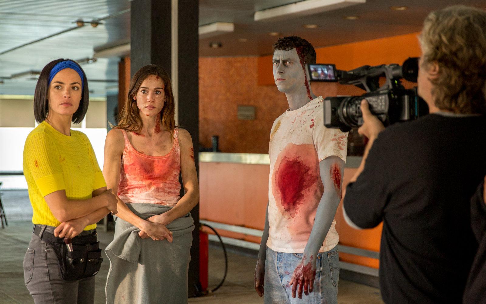 Produktbild Final Cut of the Dead 4 von 12
