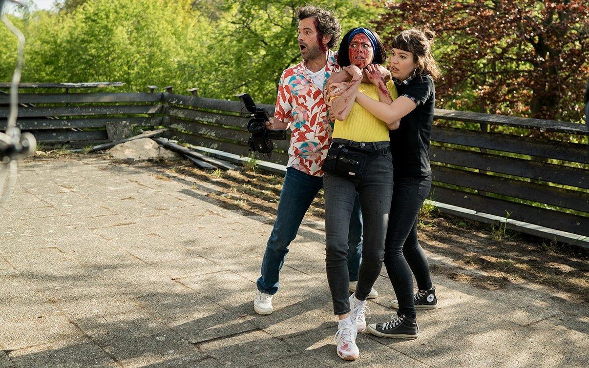 Produktbild Final Cut of the Dead 5 von 12