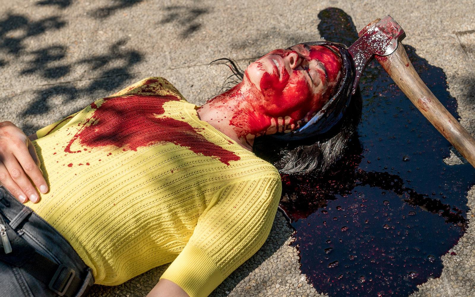 Produktbild Final Cut of the Dead 11 von 12