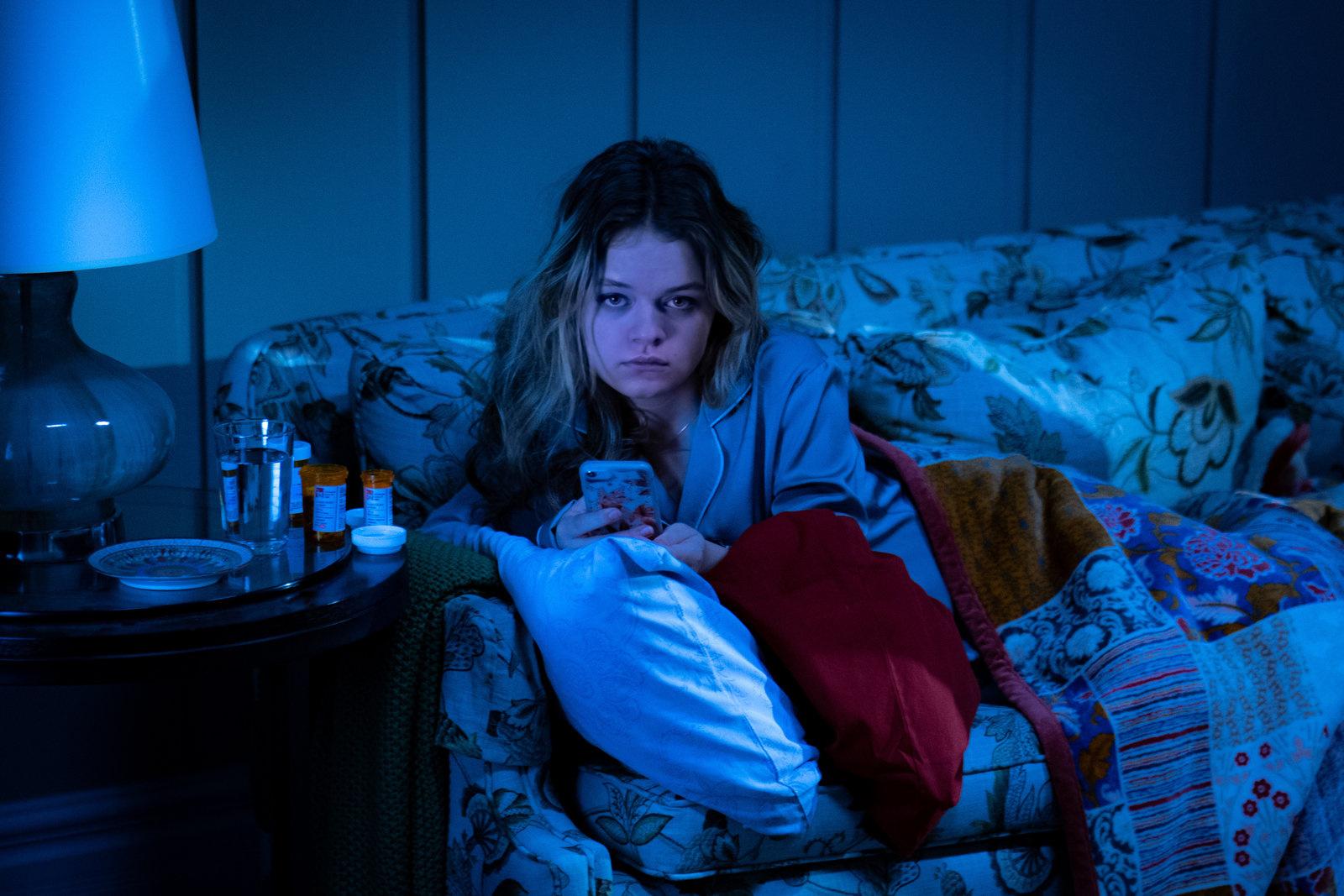 Produktbild Beau is Afraid - Mediabook  (+ Blu-ray) 6 von 12