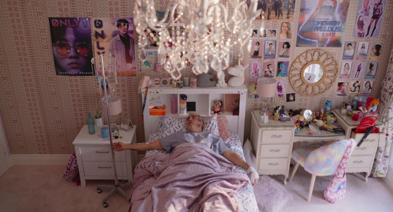 Produktbild Beau is Afraid - Mediabook  (+ Blu-ray) 11 von 12
