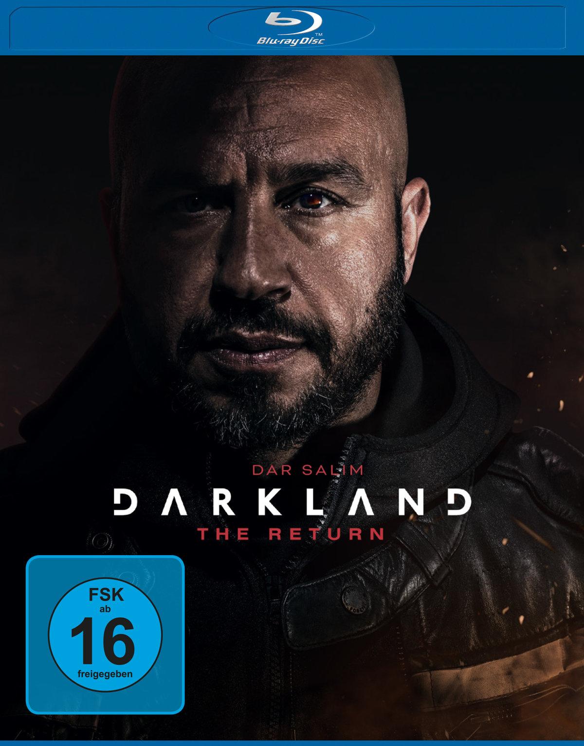 Darkland - The Return