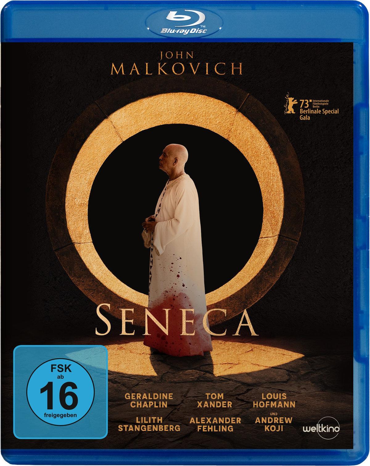Seneca