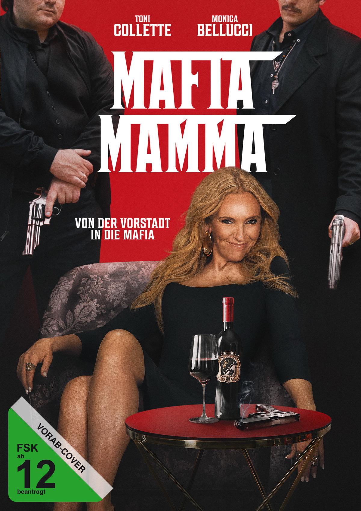 Mafia Mamma