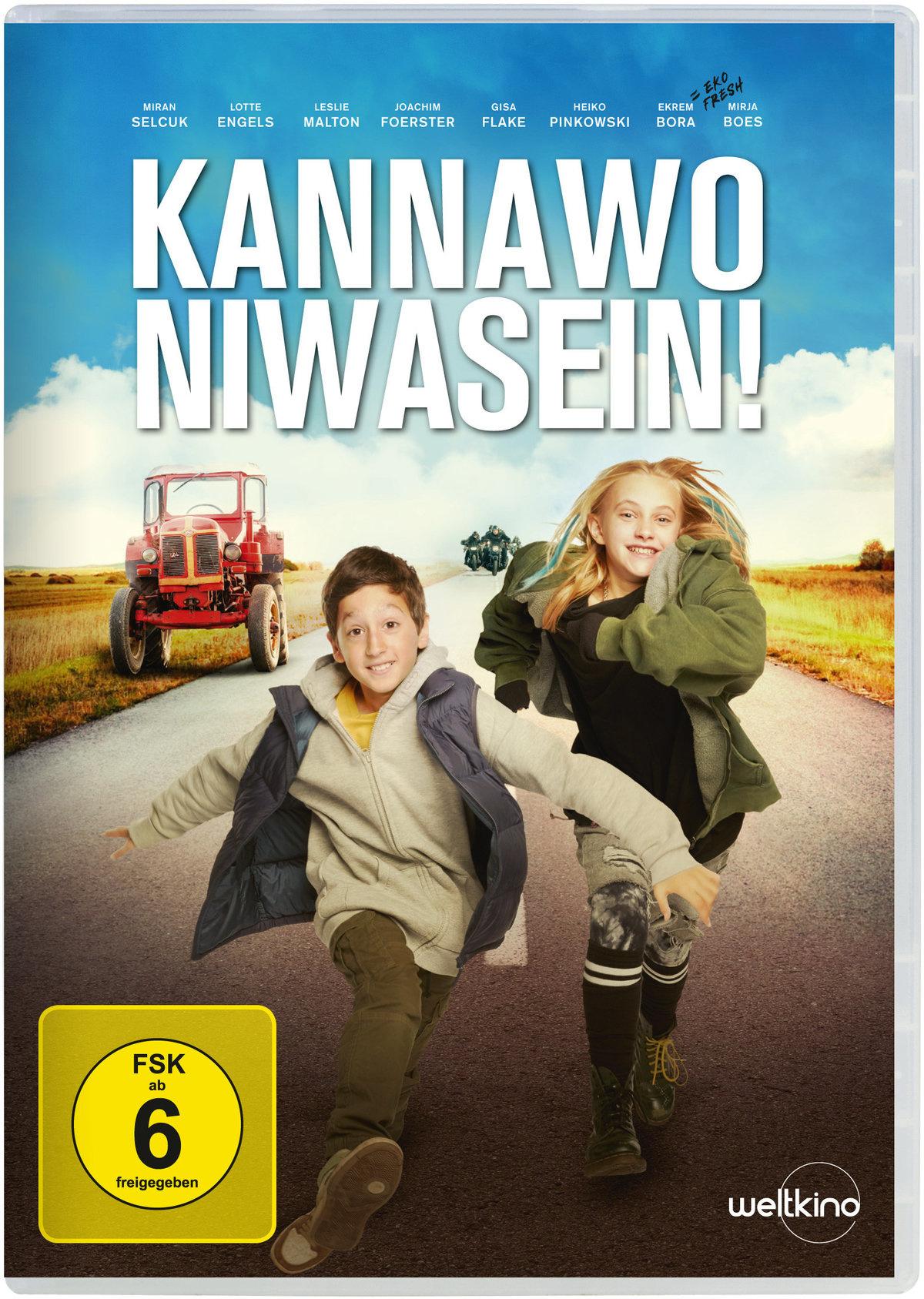 KANNAWONIWASEIN!