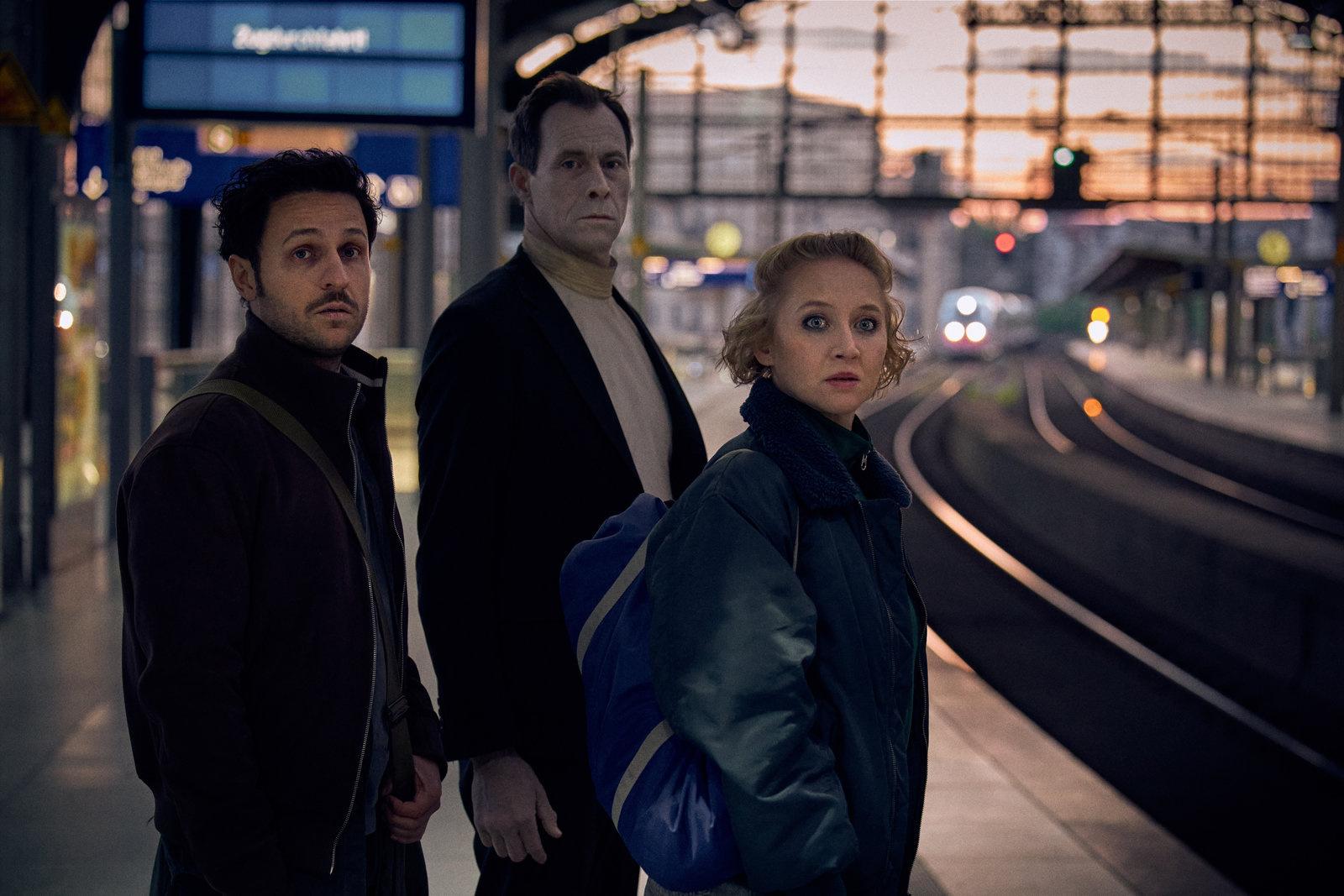 Produktbild Sophia, der Tod und ich 8 von 9
