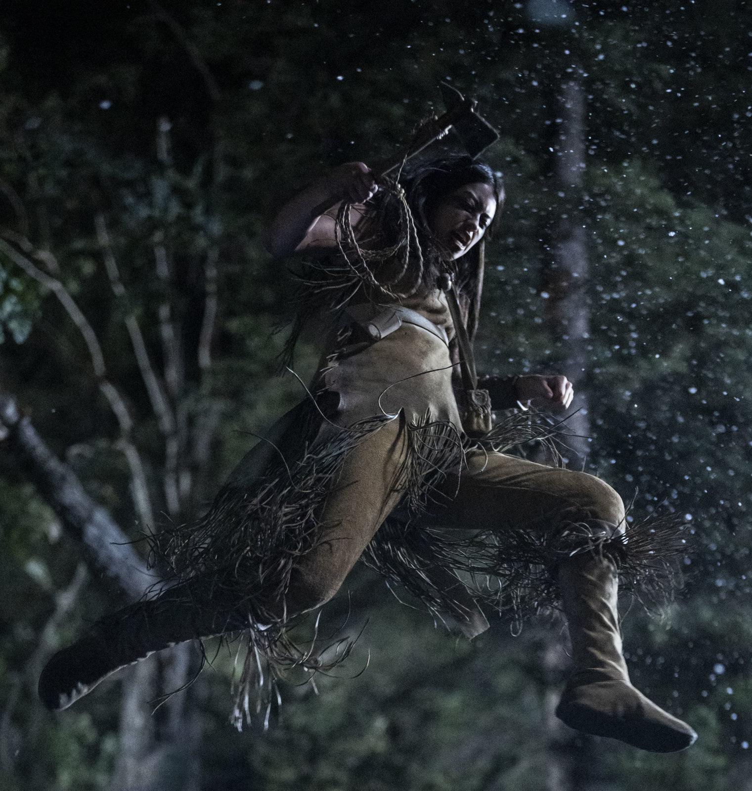 Produktbild Prey  (4K Ultra HD) (+ Blu-ray) 8 von 12