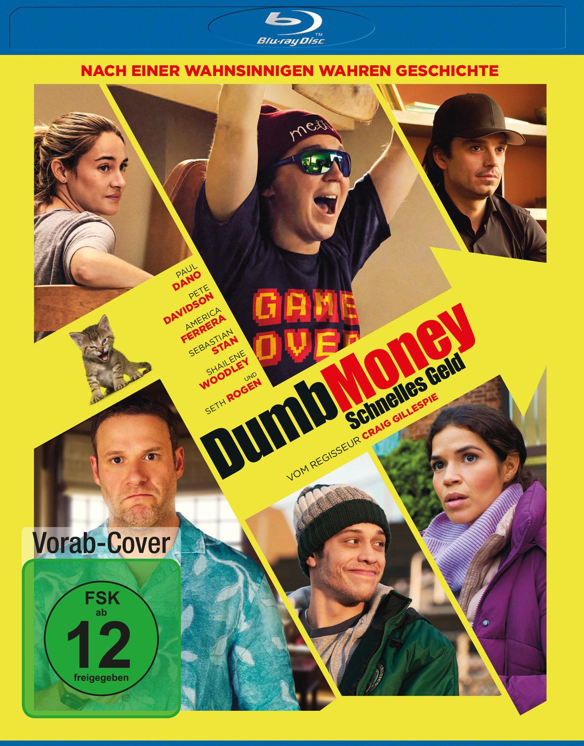 Dumb Money - Schnelles Geld