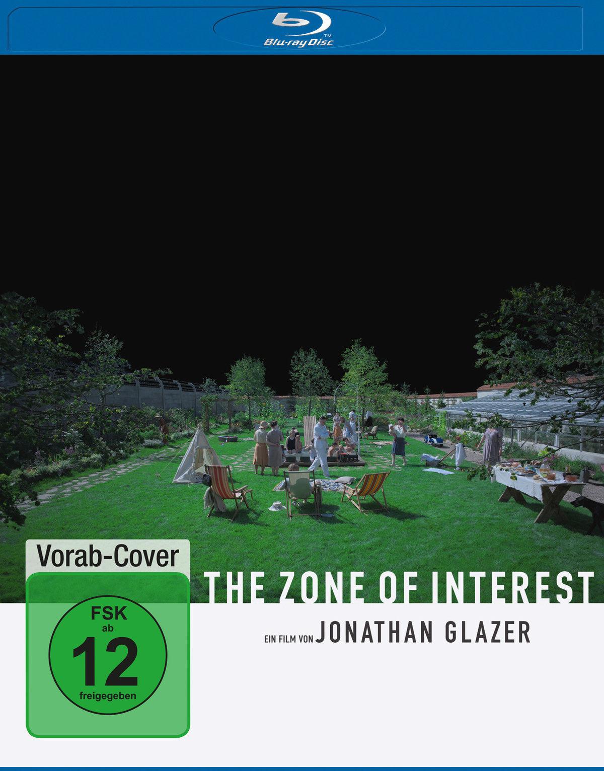 The Zone of Interest