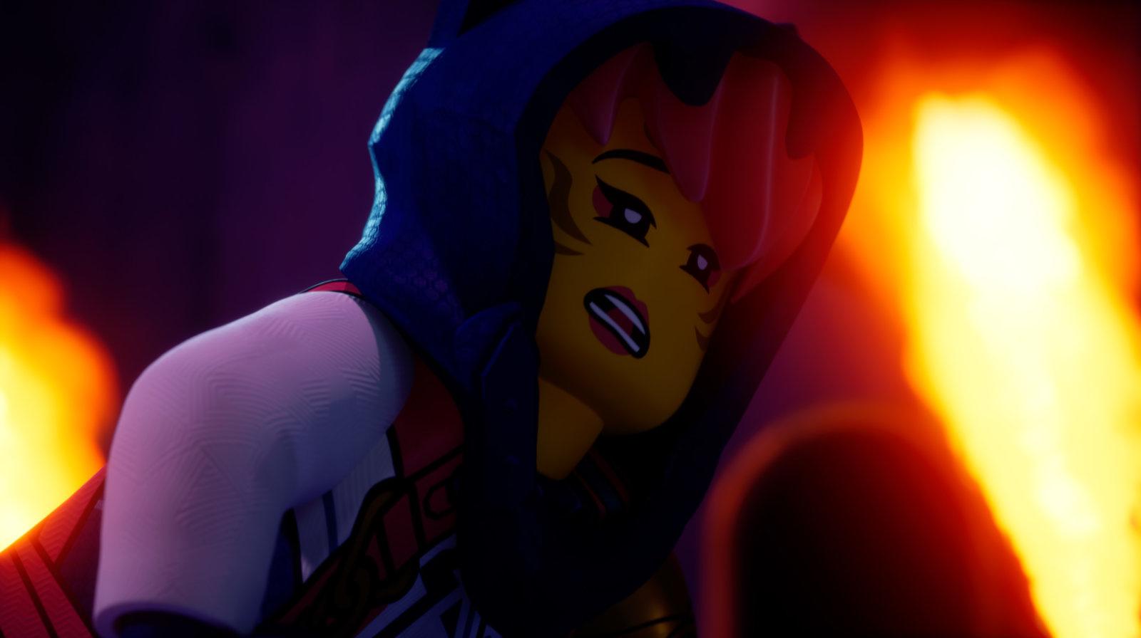 Produktbild LEGO Ninjago - Staffel 15.1 6 von 9